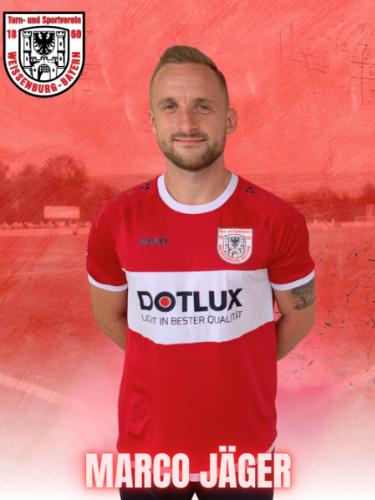 Marco Jäger