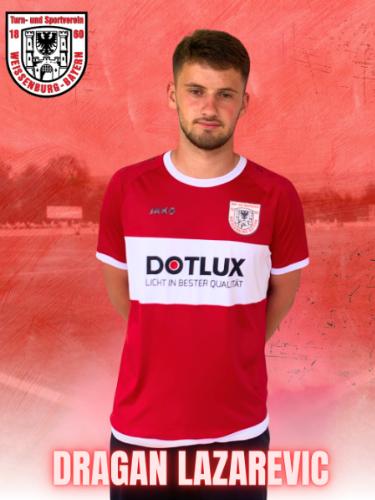Avatar Bild für Dragan Lazarevic