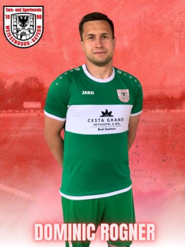 Dominic Rogner