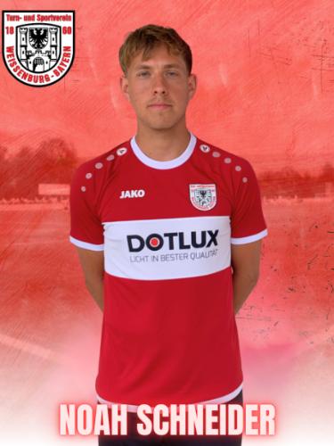 Avatar Bild für Noah Schneider