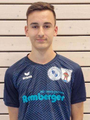 Avatar Bild für Felix Zue