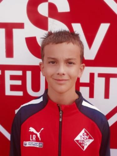 Luca Rösch