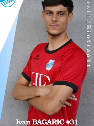 Ivan Bagaric