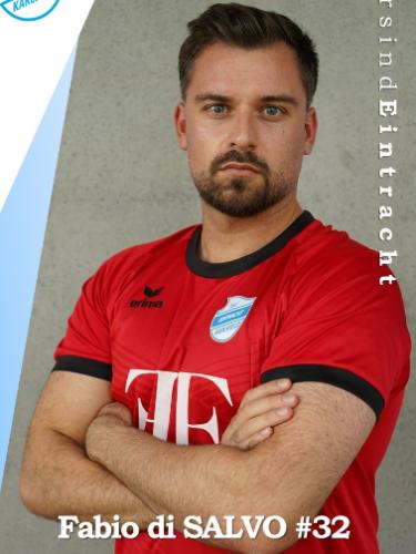 Fabio Di Salvo