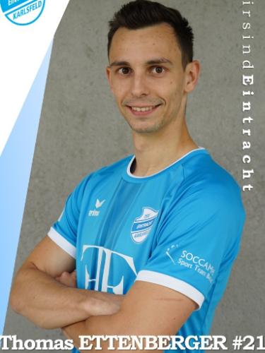 Thomas Ettenberger
