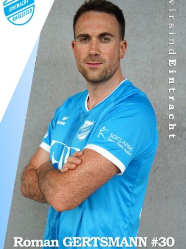 Avatar Bild für Roman Gertsmann