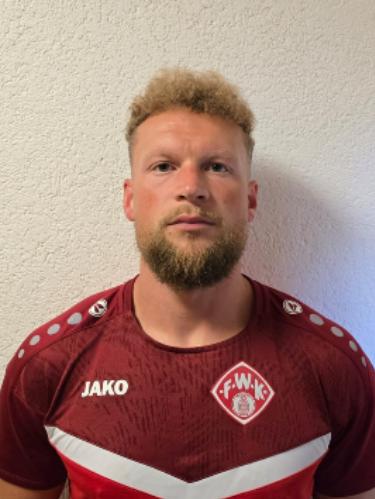 Avatar Bild für Patrick Hofmann