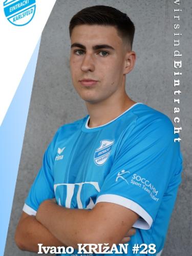 Ivano Krizan