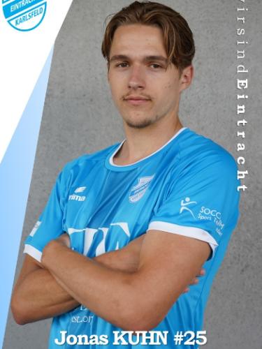 Jonas Kuhn