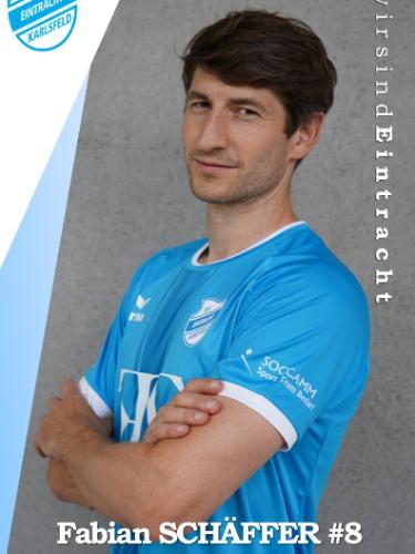 Avatar Bild für Fabian Schaeffer