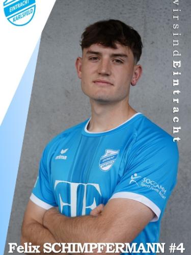Felix Schimpfermann