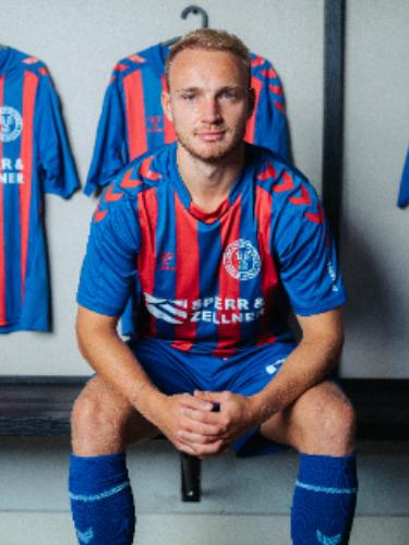 Avatar Bild für Alexander Heilmeier