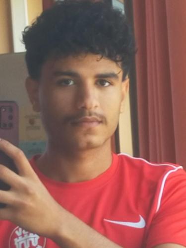 Avatar Bild für Al-Harath Naji