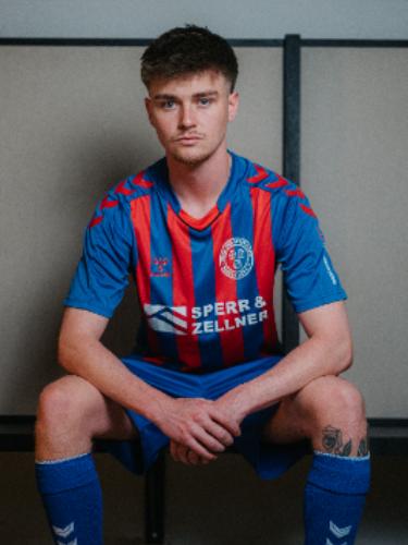 Daniel Vorderwestner