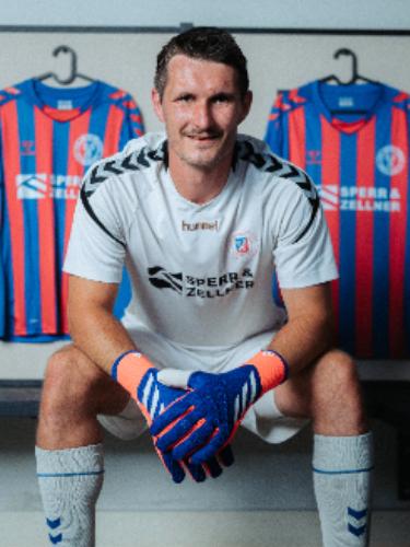 Avatar Bild für Alexander Wolf