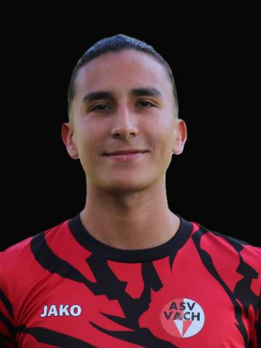 Avatar Bild für Alejandro Calle Restrepo