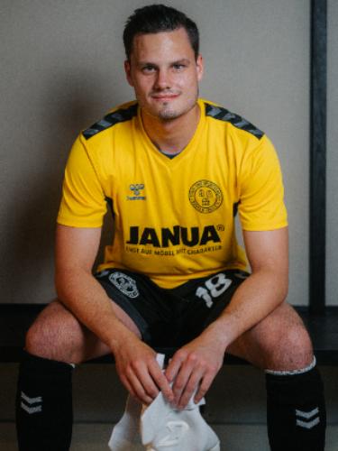 Maximilian Grichtmaier