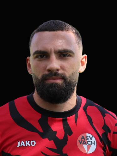 Luka Vidovic