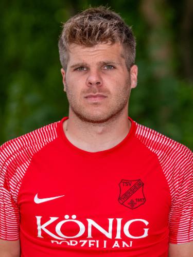 Sebastian Lindner