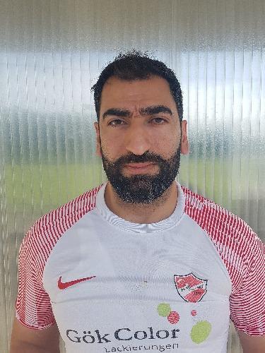 Abdulrahman Demayati