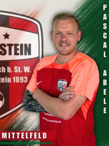 Pascal Abele