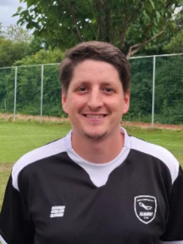 Ulrich Raffeiner