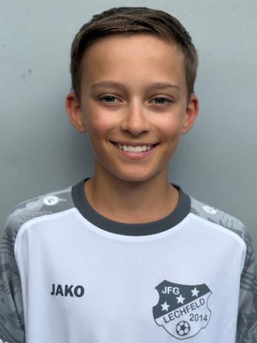 Benedikt Jakob
