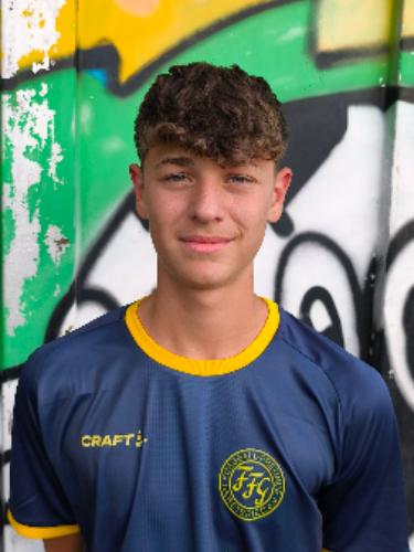 Avatar Bild für Fabian Baak