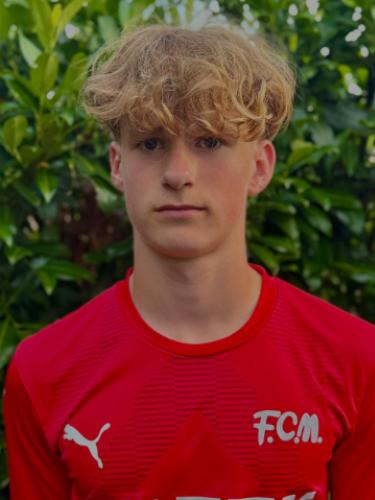 Maximilian Jungwirth