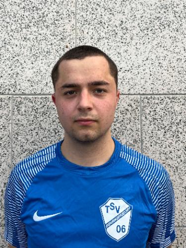 Avatar Bild für Linus Hassold