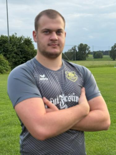 Avatar Bild für Oliver Krasikow