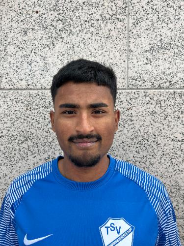 Vathanan Thangavadivelu