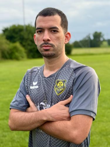 Vinicius De Oliveira Santos