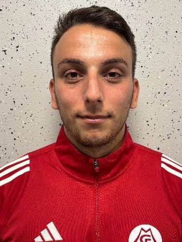 Charalampos Ioannidis