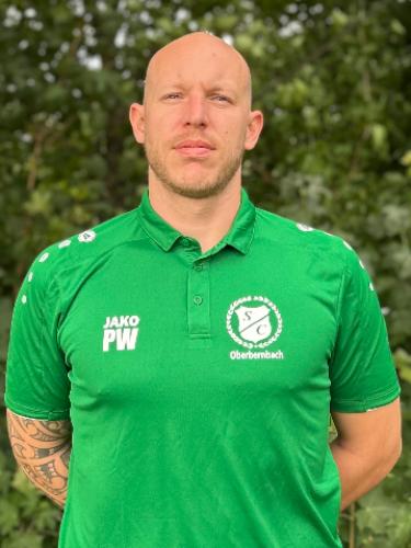 Avatar Bild für Patrick Weber