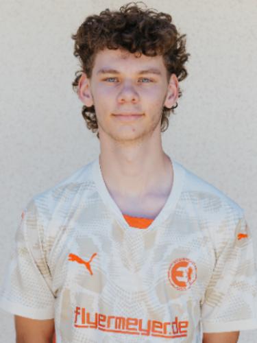 Avatar Bild für Kiano Fuchs