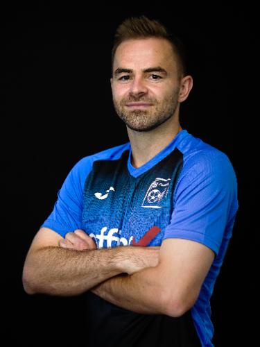 Avatar Bild für Tobias Seger