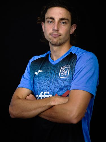 Avatar Bild für Moritz Stadelmann