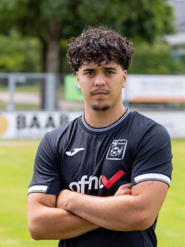 Avatar Bild für Aaron Zahn