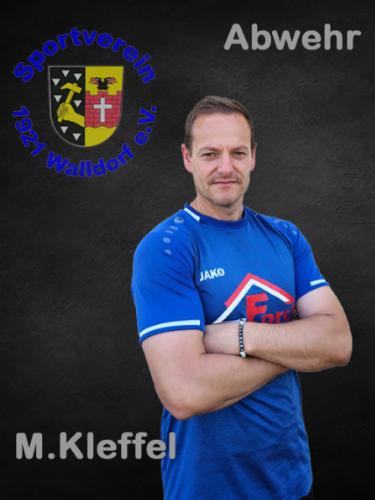 Avatar Bild für Matthias Kleffel