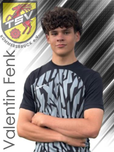 Valentin Fenk