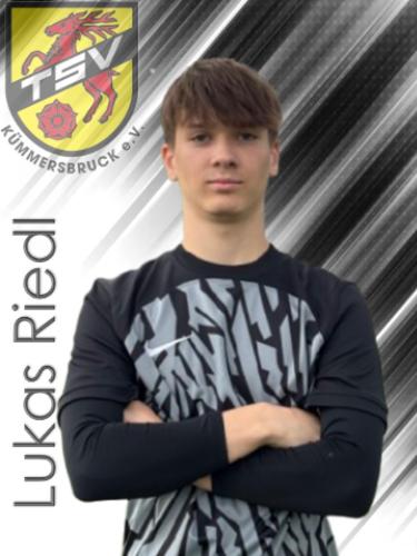 Lukas Riedl