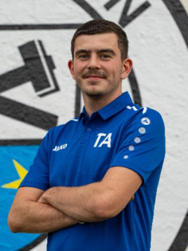Tobias Anfang