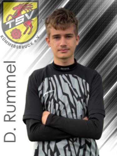 Avatar Bild für David Rummel