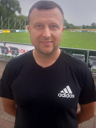 Dmytro Kosarenko