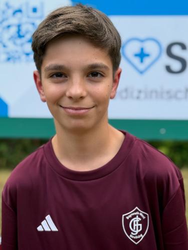 Avatar Bild für Seth Neumüller