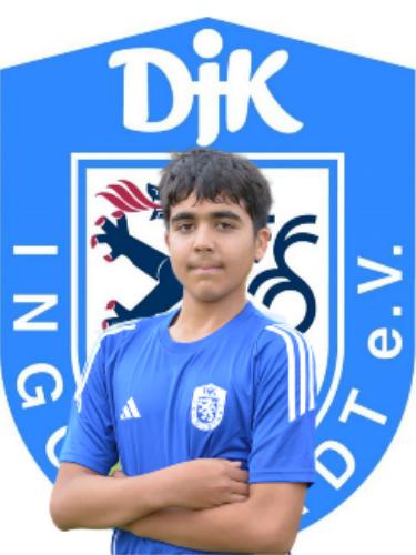 Avatar Bild für Suleiman Azizi