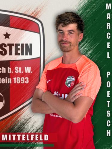 Avatar Bild für Marcel Poetsch