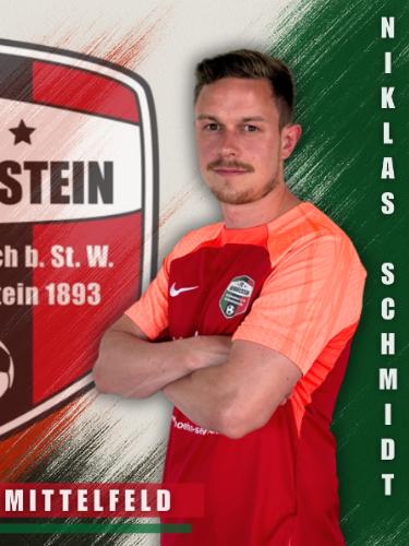 Niklas Schmidt