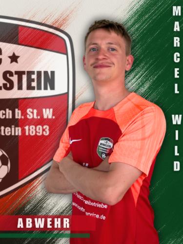 Avatar Bild für Marcel Wild